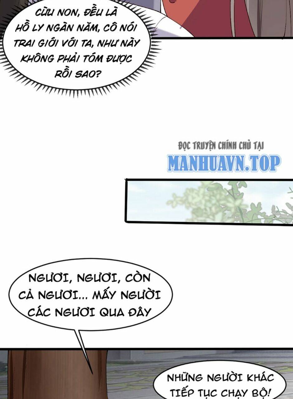 Công Tử Biệt Tú! Tập 21 trang 7