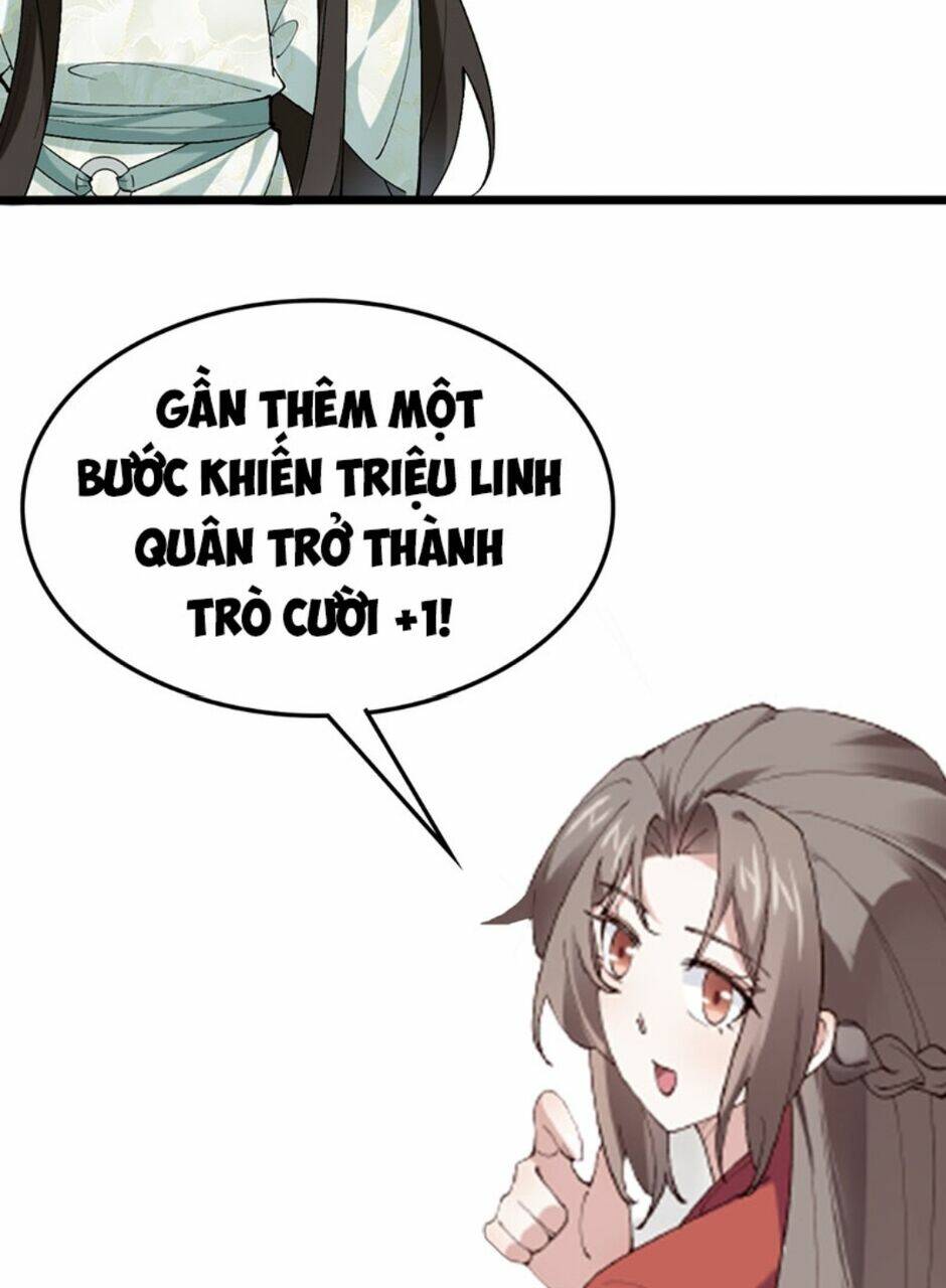 Công Tử Biệt Tú! Tập 21 trang 64