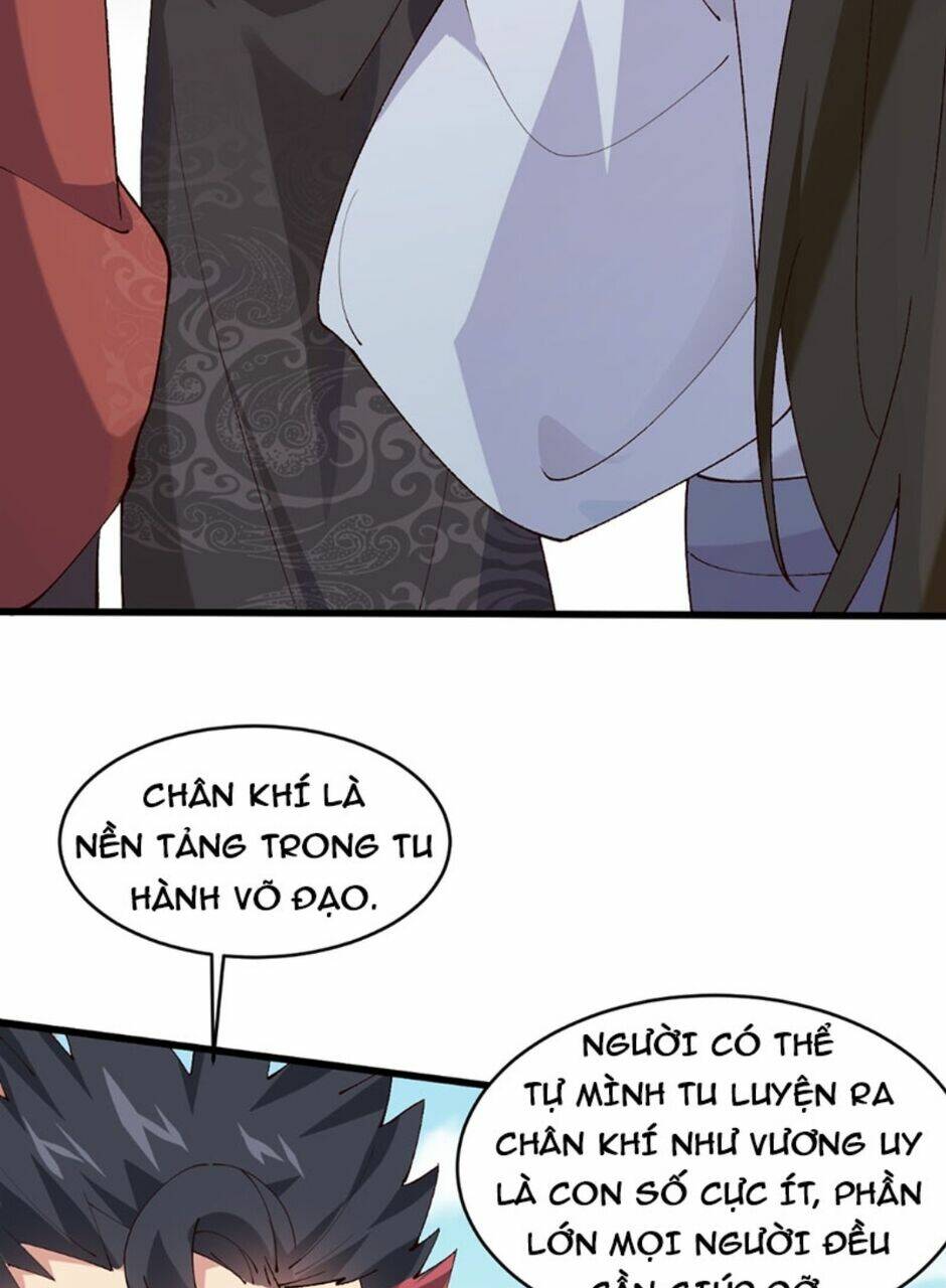 Công Tử Biệt Tú! Tập 21 trang 10