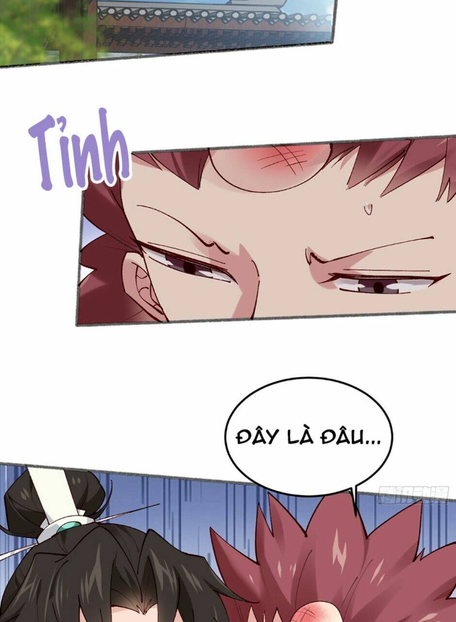 Công Tử Biệt Tú! Tập 22 trang 8