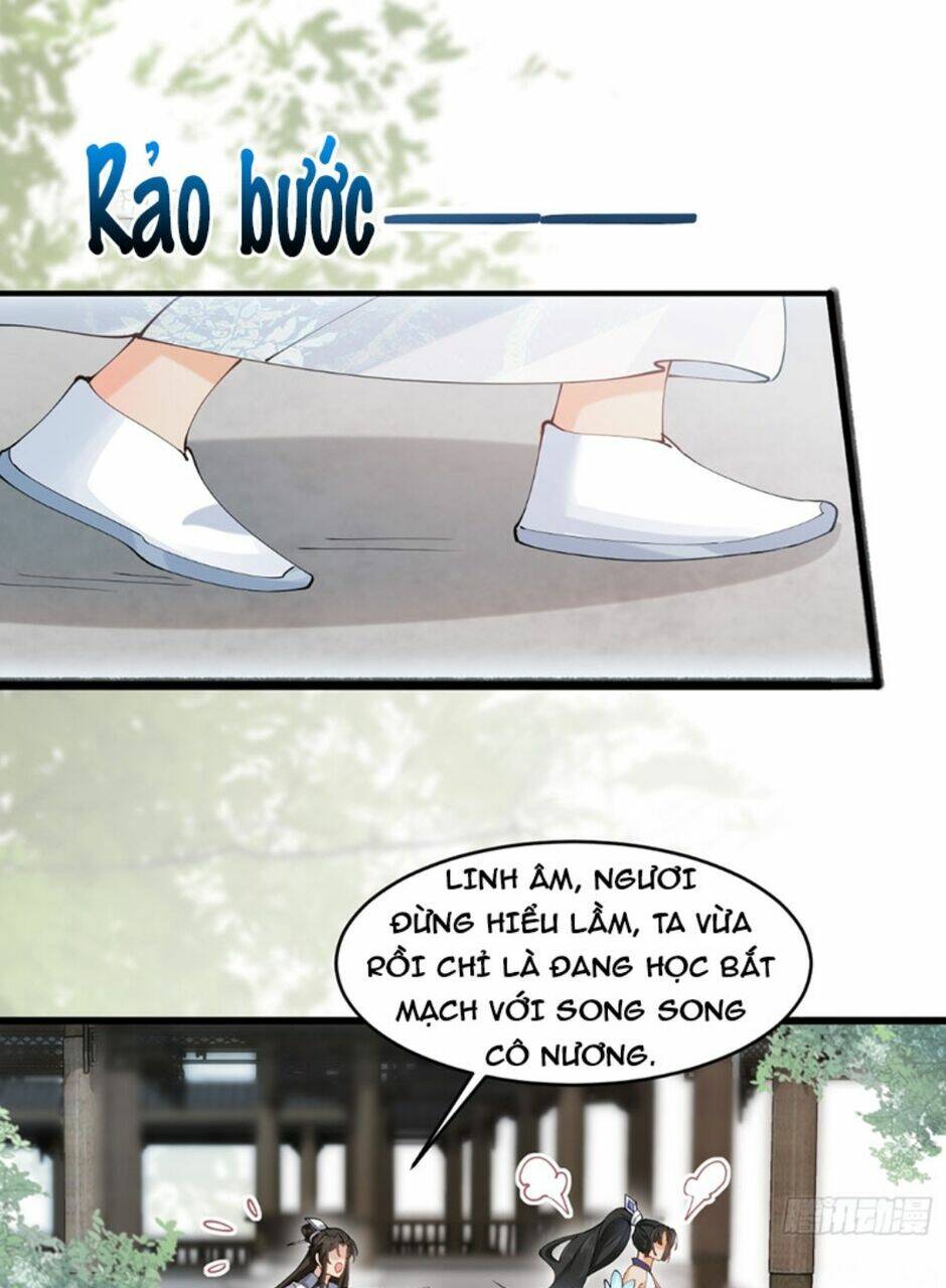 Công Tử Biệt Tú! Tập 23 trang 1