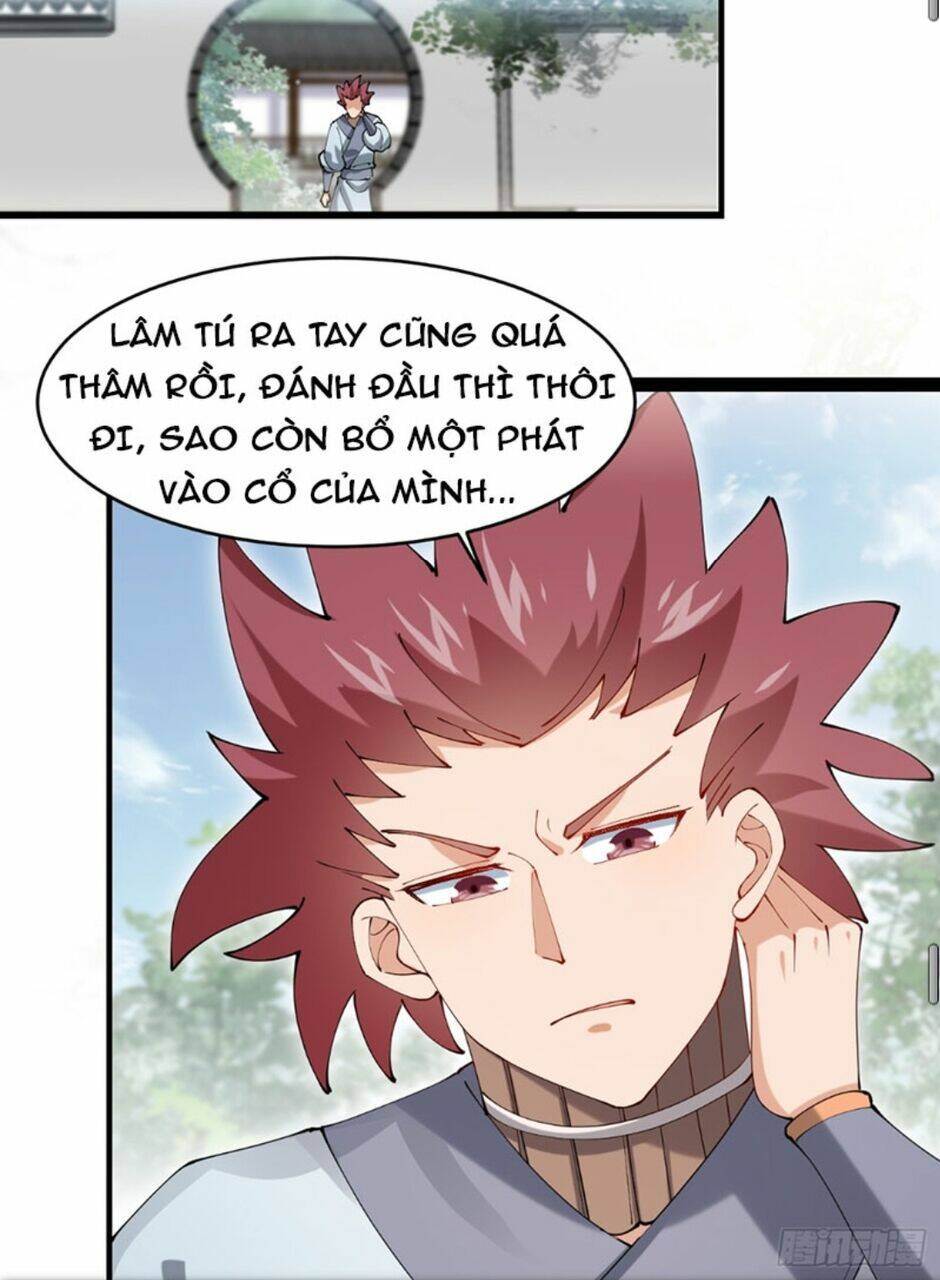 Công Tử Biệt Tú! Tập 23 trang 29