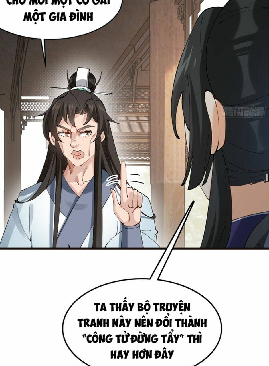Công Tử Biệt Tú! Tập 23 trang 42