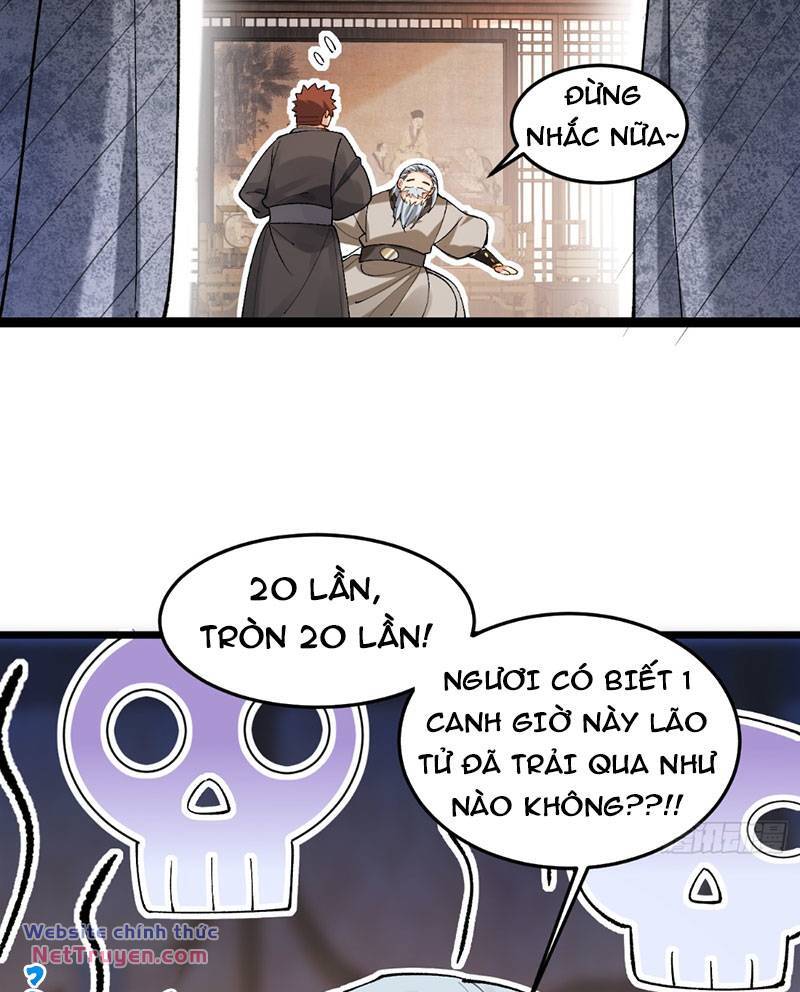 Công Tử Biệt Tú! Tập 24 trang 49