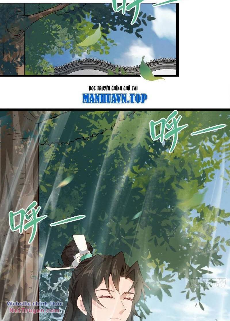Công Tử Biệt Tú! Tập 25 trang 1
