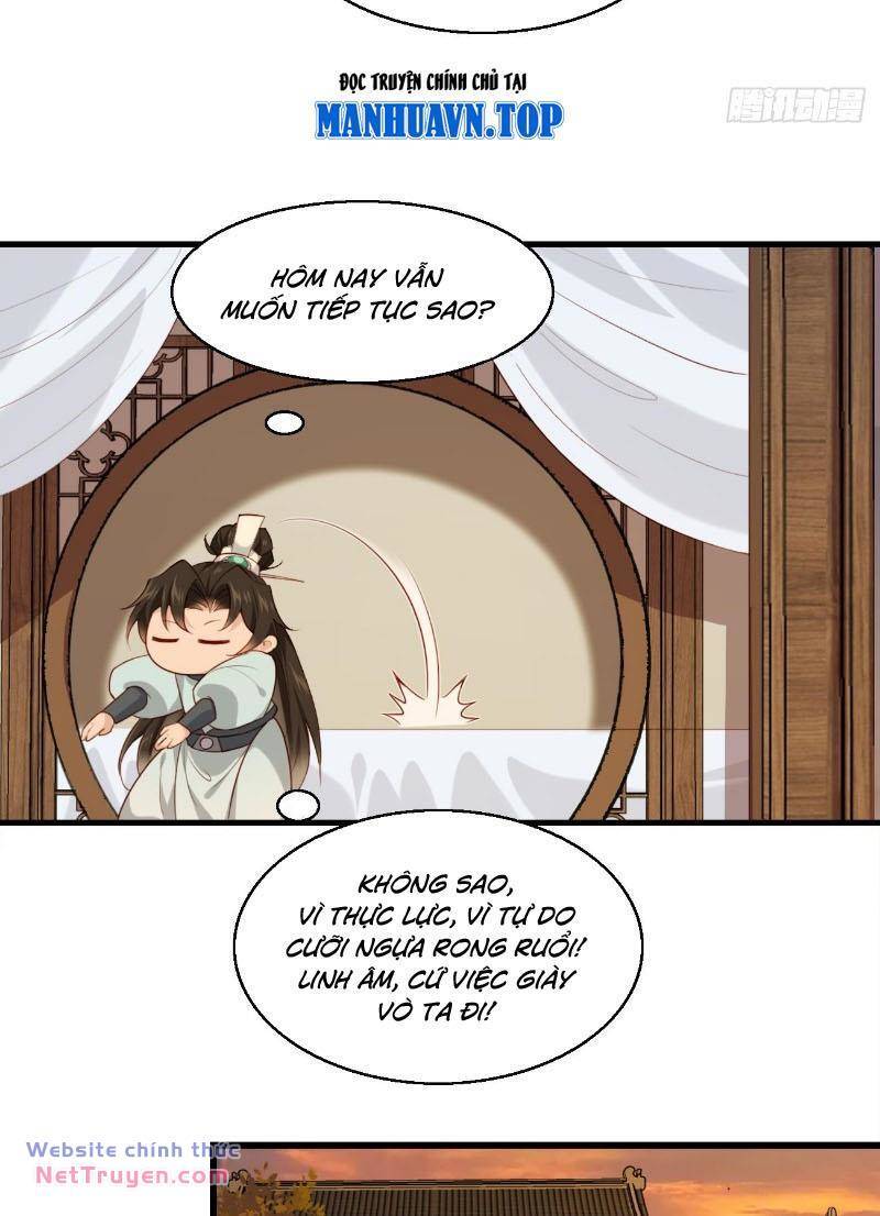Công Tử Biệt Tú! Tập 25 trang 33