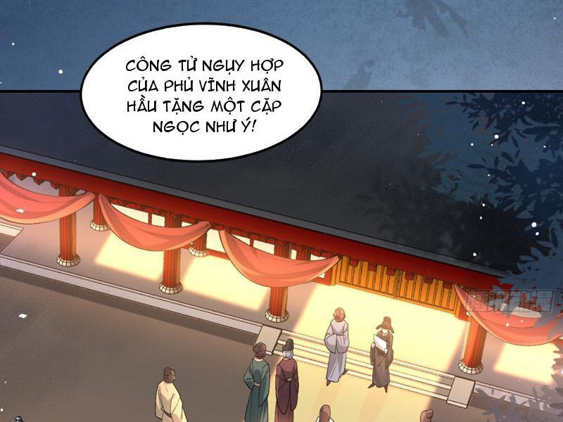 Công Tử Biệt Tú! Tập 28 trang 2