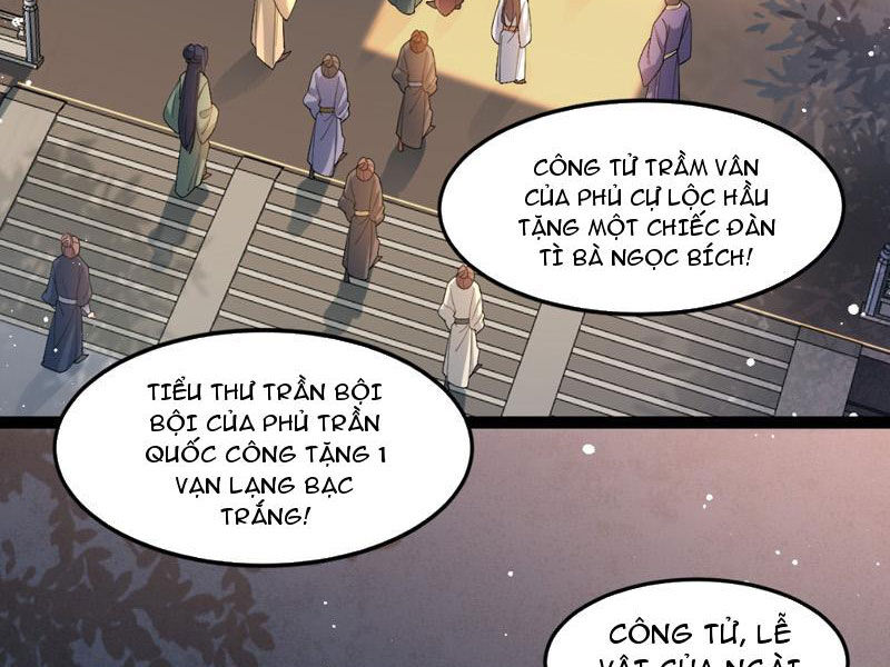 Công Tử Biệt Tú! Tập 28 trang 3