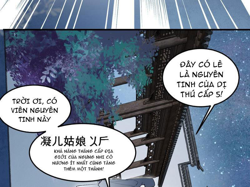 Công Tử Biệt Tú! Tập 28 trang 48