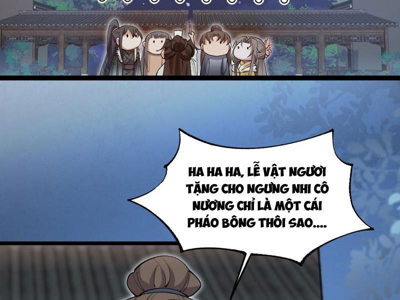 Công Tử Biệt Tú! Tập 28 trang 63