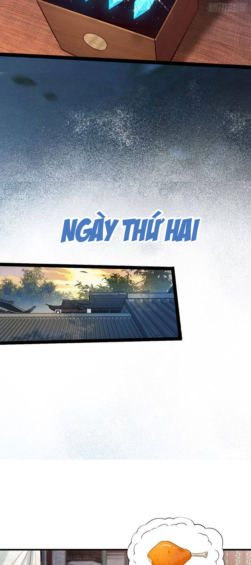 Công Tử Biệt Tú! Tập 29 trang 20