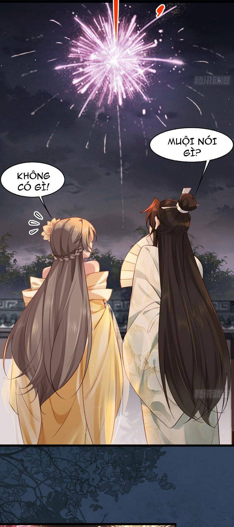 Công Tử Biệt Tú! Tập 29 trang 5