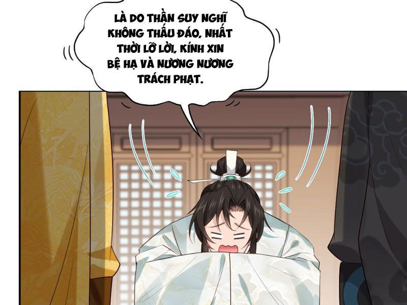 Công Tử Biệt Tú! Tập 31 trang 30