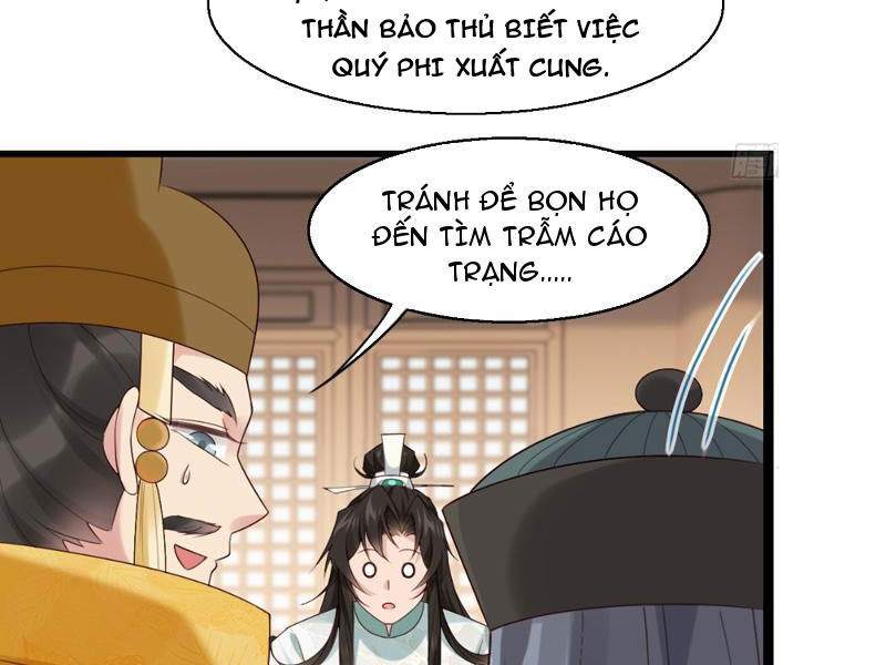 Công Tử Biệt Tú! Tập 31 trang 33