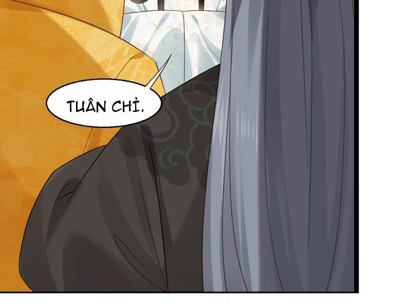 Công Tử Biệt Tú! Tập 31 trang 34