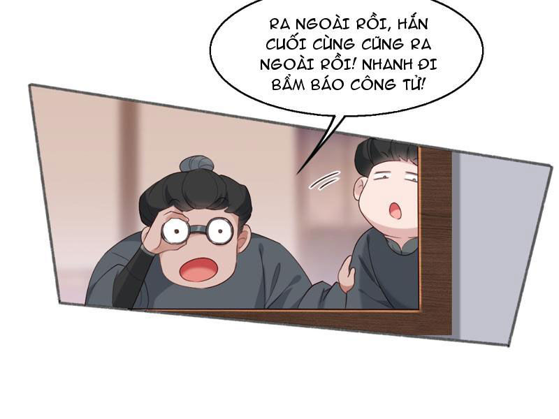 Công Tử Biệt Tú! Tập 31 trang 45