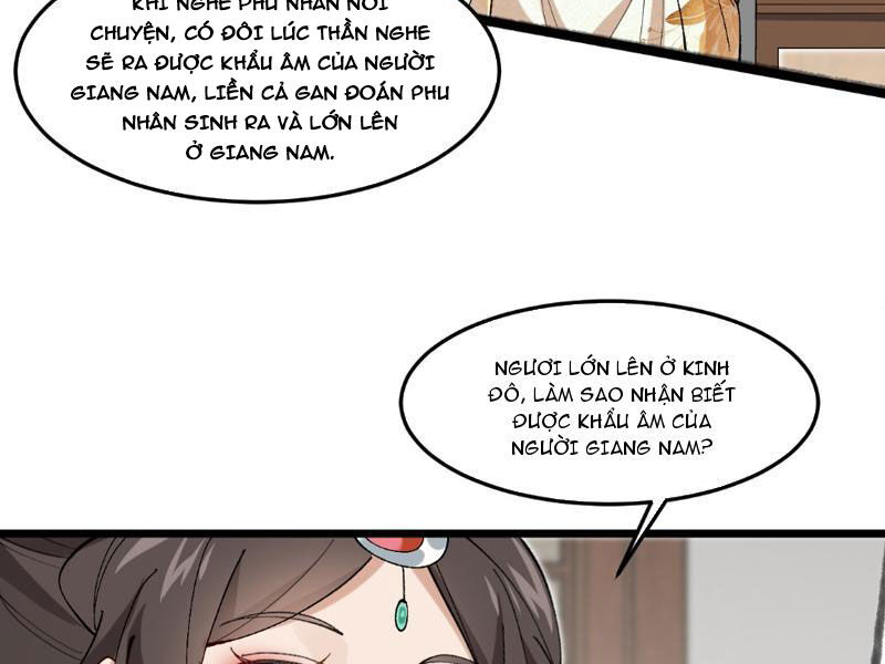Công Tử Biệt Tú! Tập 32 trang 56