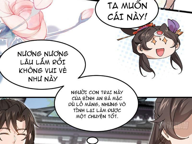Công Tử Biệt Tú! Tập 32 trang 9