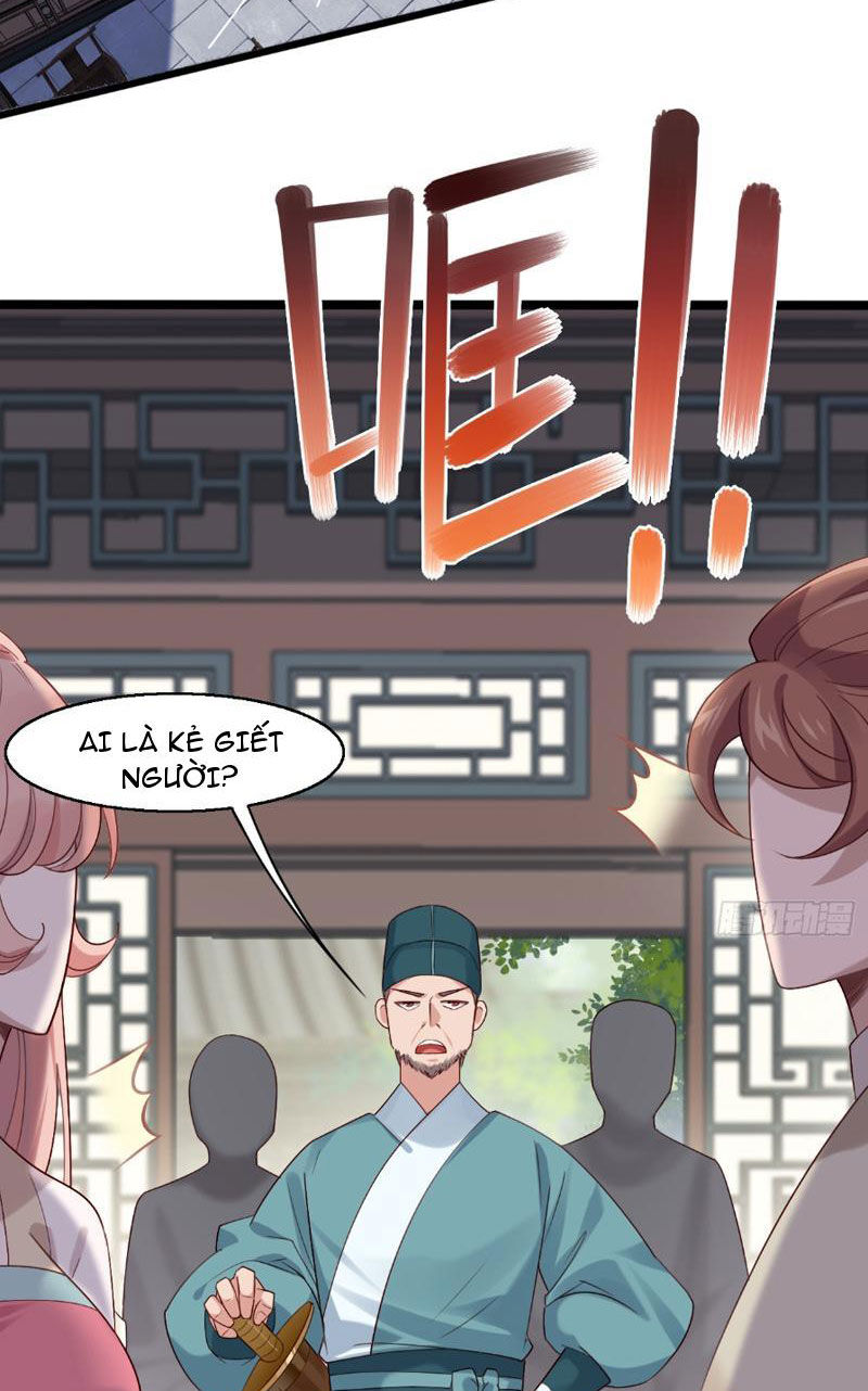 Công Tử Biệt Tú! Tập 33 trang 14