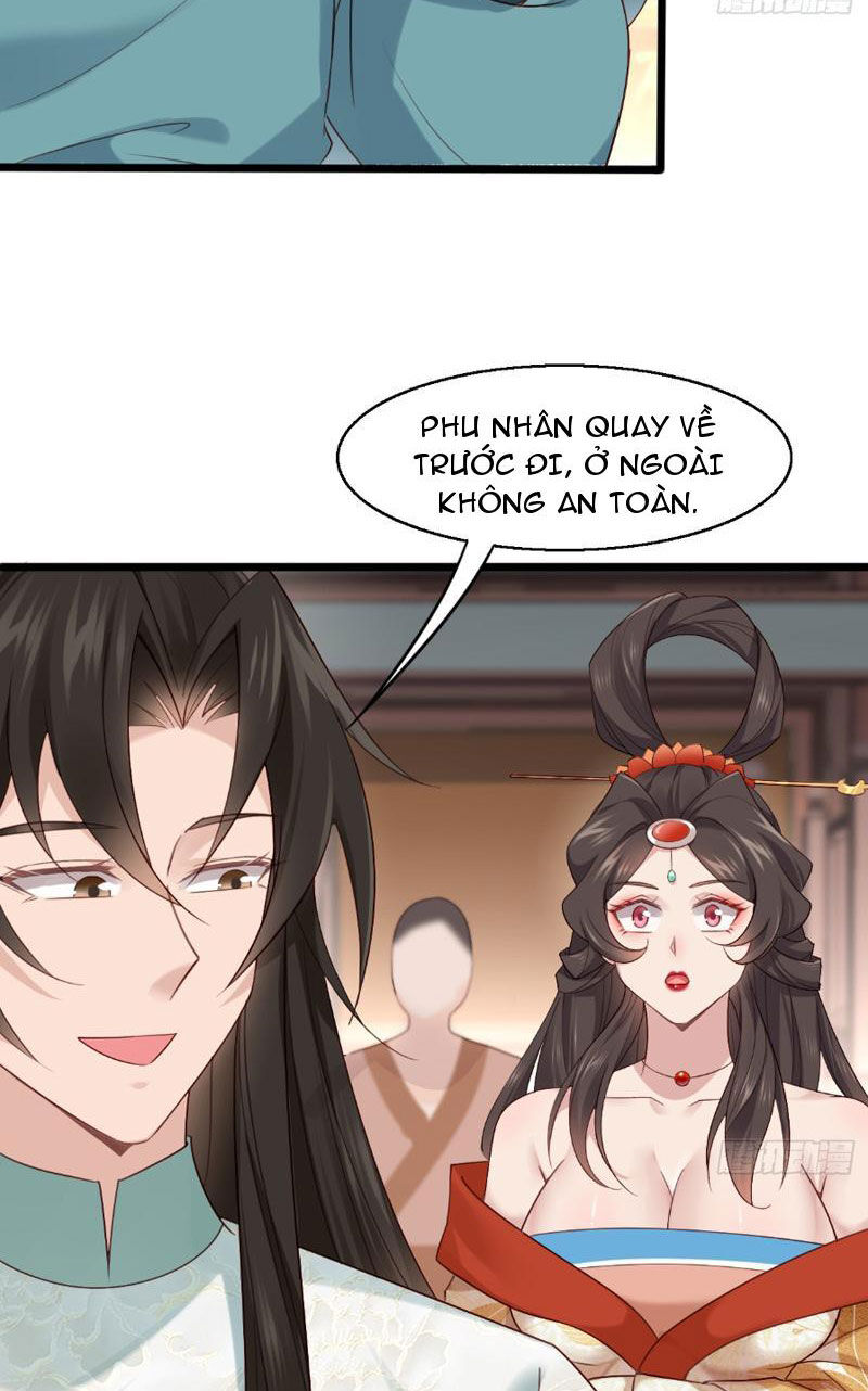 Công Tử Biệt Tú! Tập 33 trang 18