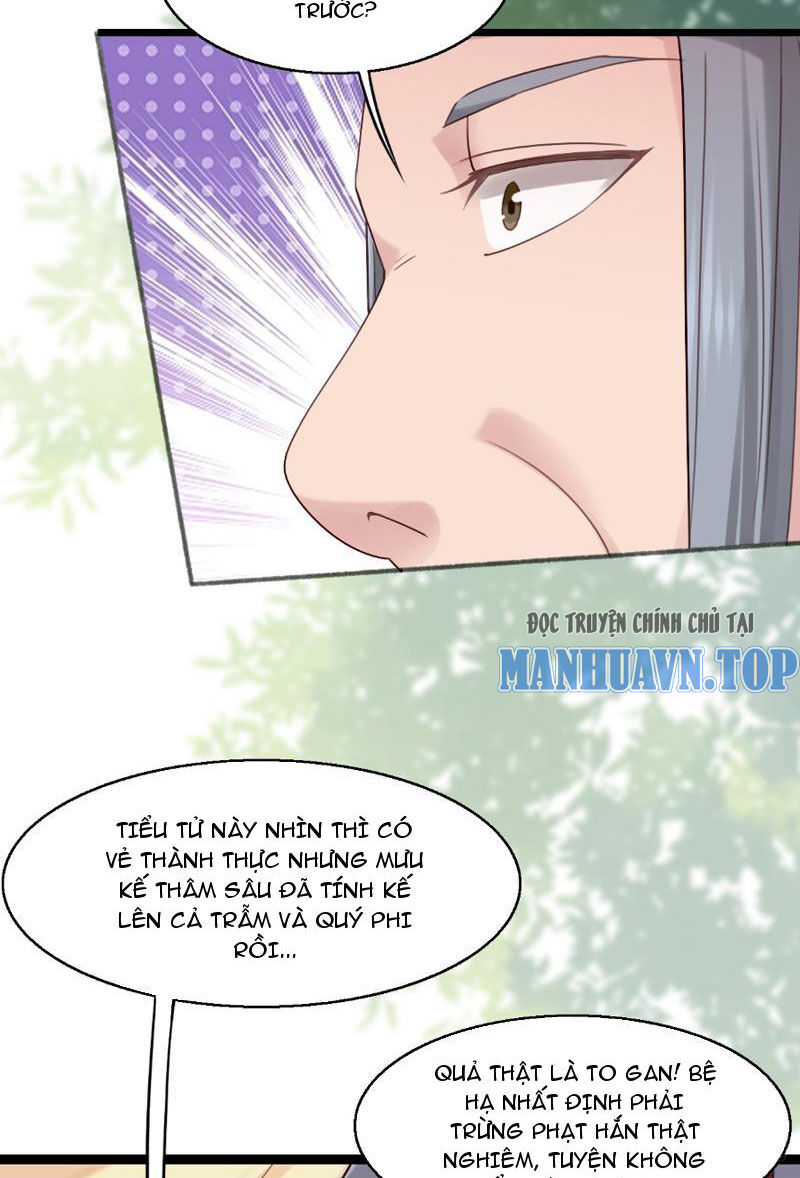 Công Tử Biệt Tú! Tập 33 trang 29