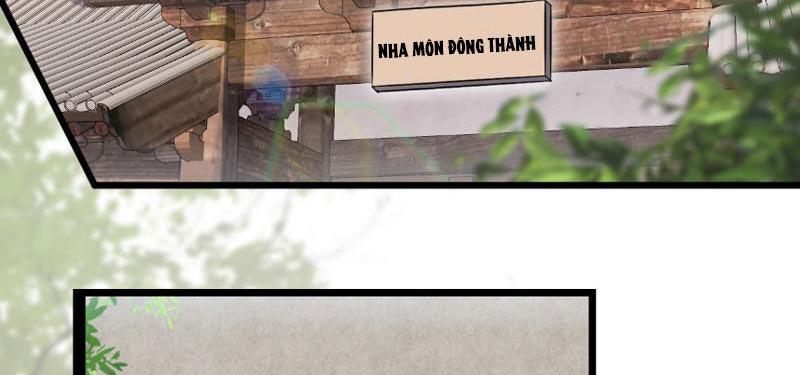 Công Tử Biệt Tú! Tập 34 trang 1