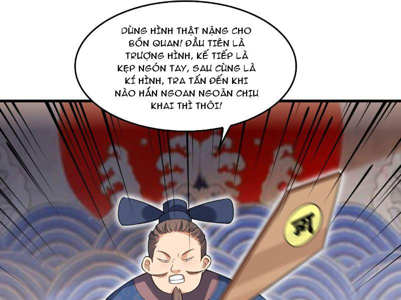 Công Tử Biệt Tú! Tập 34 trang 23