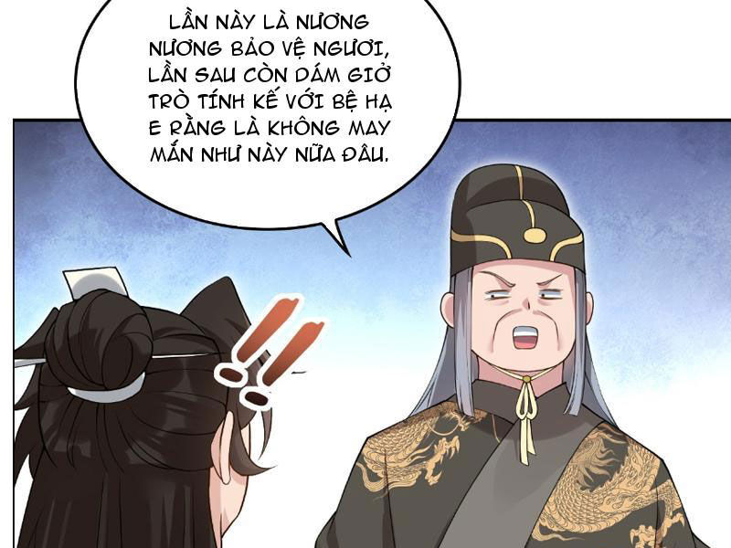 Công Tử Biệt Tú! Tập 34 trang 37