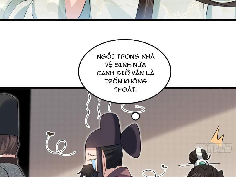 Công Tử Biệt Tú! Tập 34 trang 48