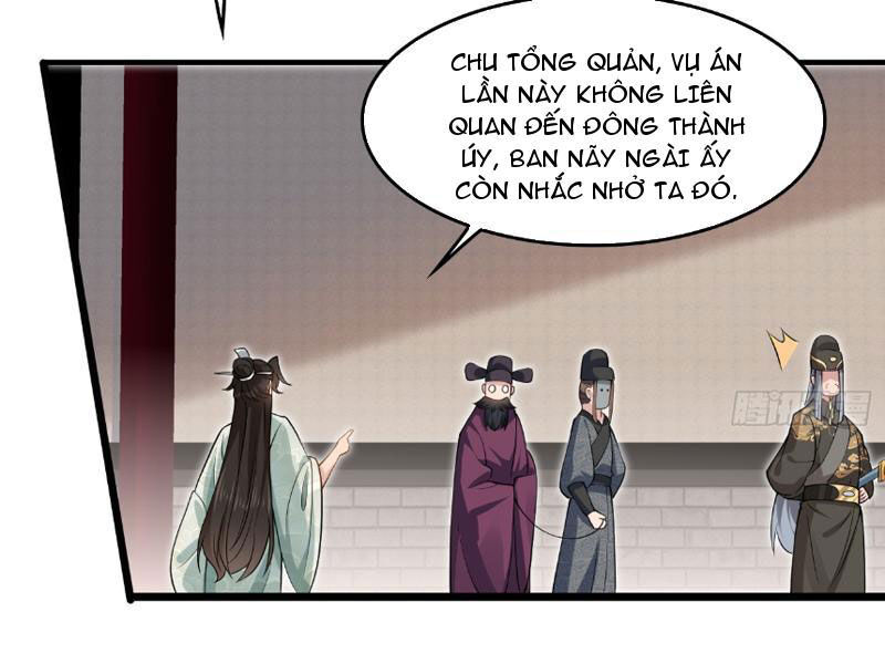 Công Tử Biệt Tú! Tập 34 trang 50