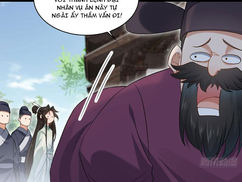 Công Tử Biệt Tú! Tập 34 trang 9