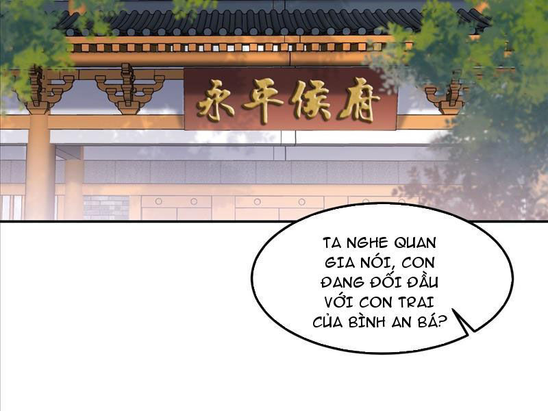 Công Tử Biệt Tú! Tập 35 trang 7
