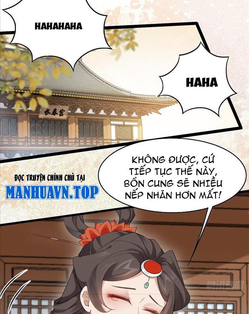 Công Tử Biệt Tú! Tập 36 trang 4