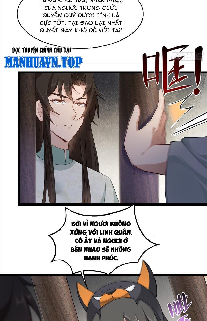 Công Tử Biệt Tú! Tập 36 trang 33