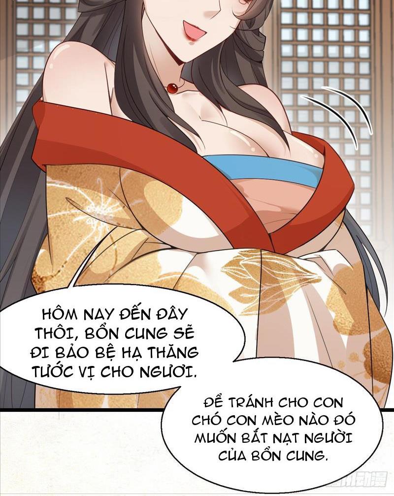 Công Tử Biệt Tú! Tập 36 trang 5
