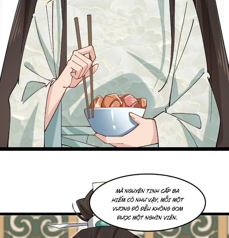 Công Tử Biệt Tú! Tập 37 trang 29