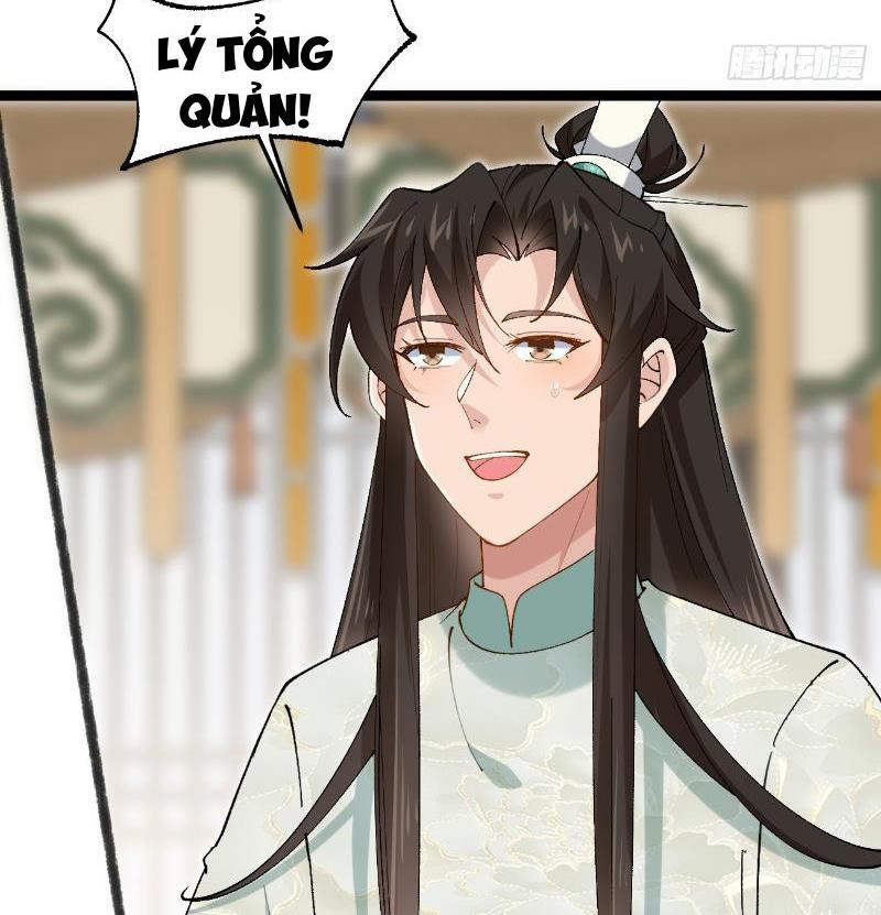 Công Tử Biệt Tú! Tập 37 trang 32