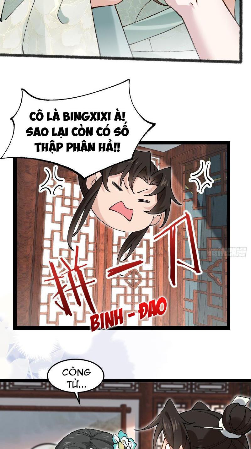 Công Tử Biệt Tú! Tập 37 trang 8