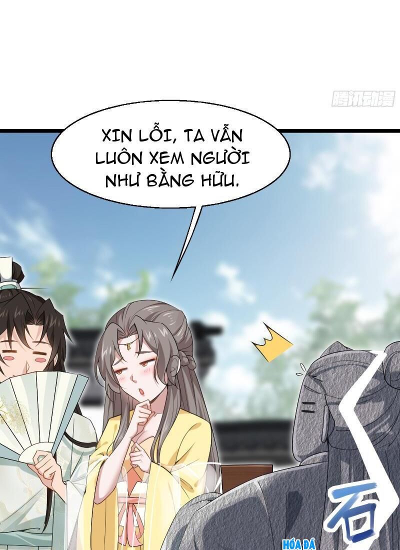Công Tử Biệt Tú! Tập 38 trang 31