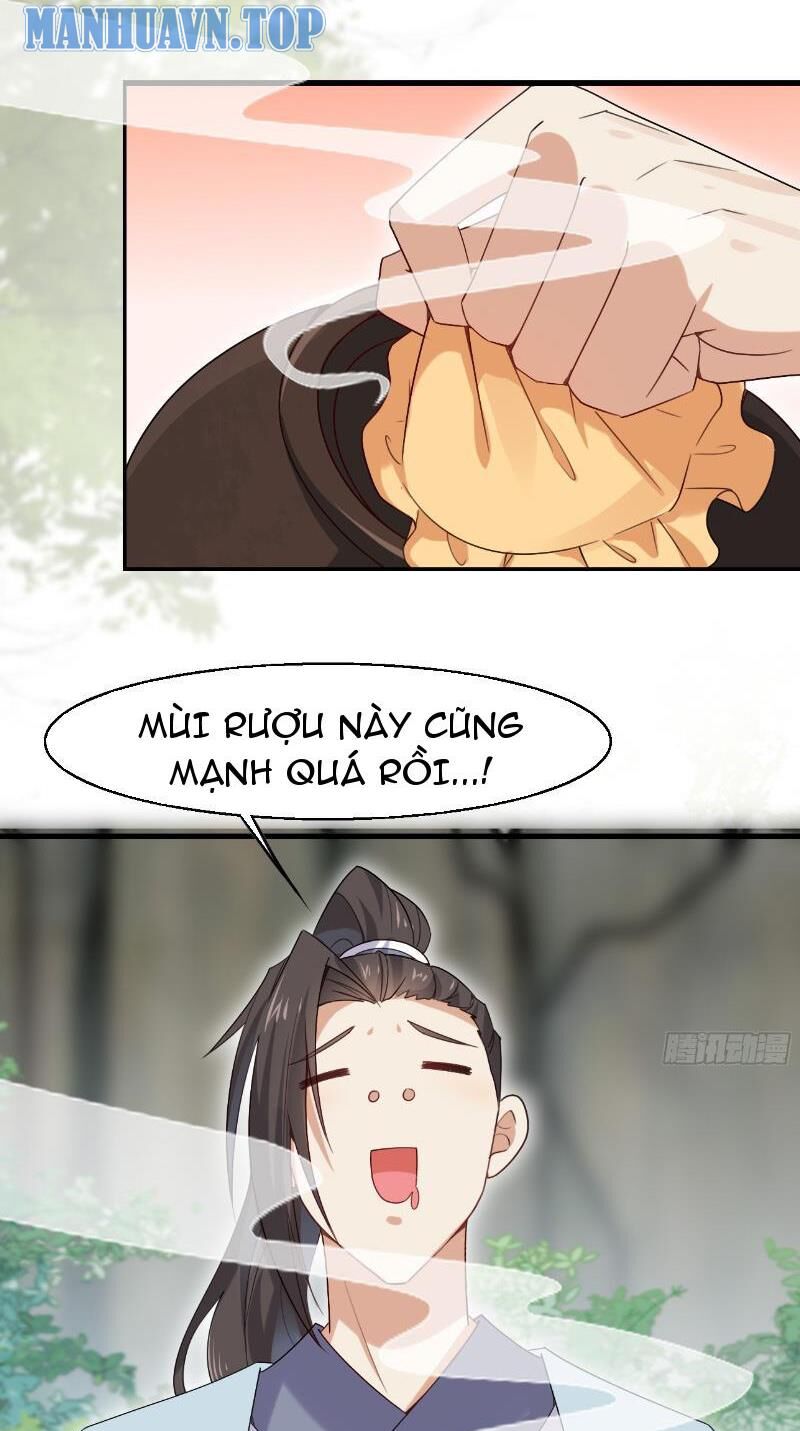 Công Tử Biệt Tú! Tập 39 trang 13