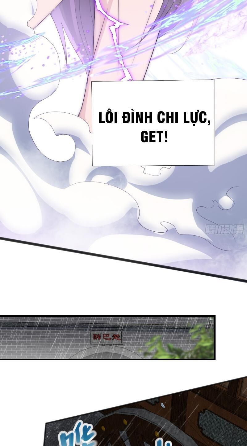 Công Tử Biệt Tú! Tập 39 trang 24