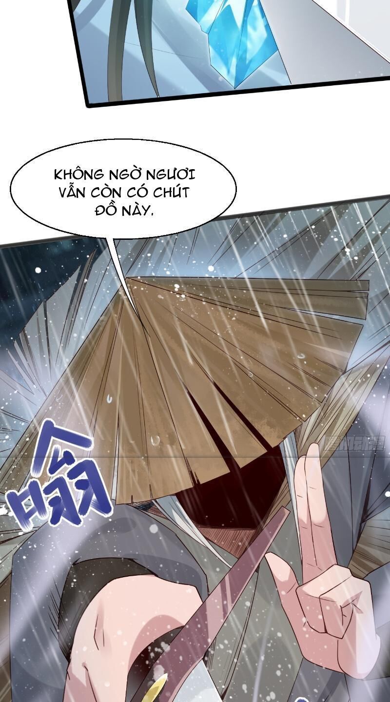Công Tử Biệt Tú! Tập 39 trang 30