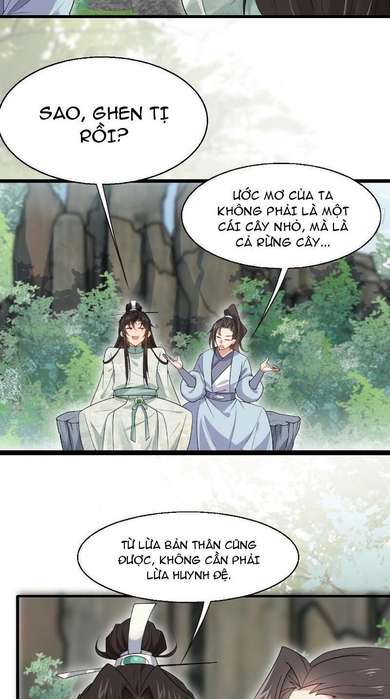 Công Tử Biệt Tú! Tập 39 trang 5