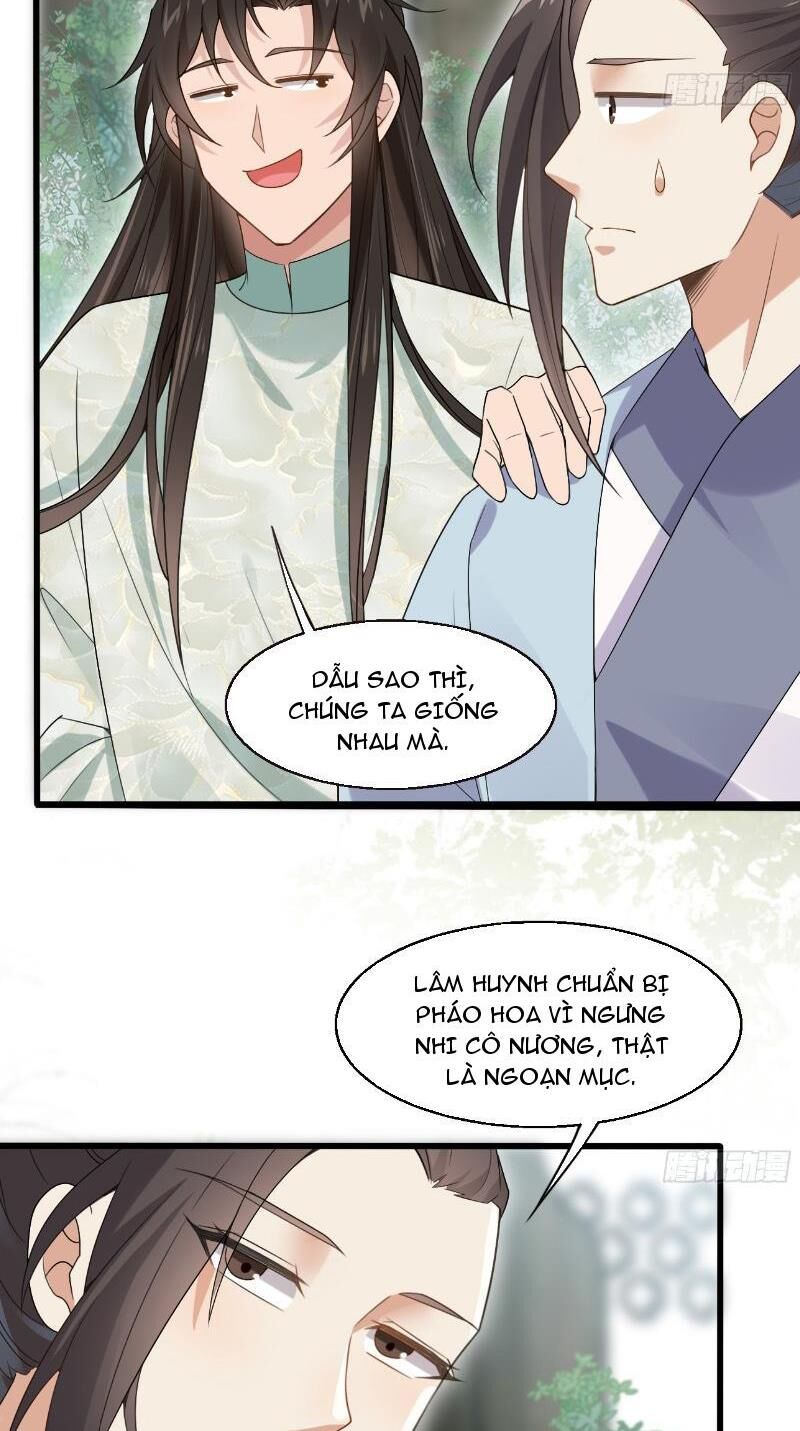 Công Tử Biệt Tú! Tập 39 trang 6