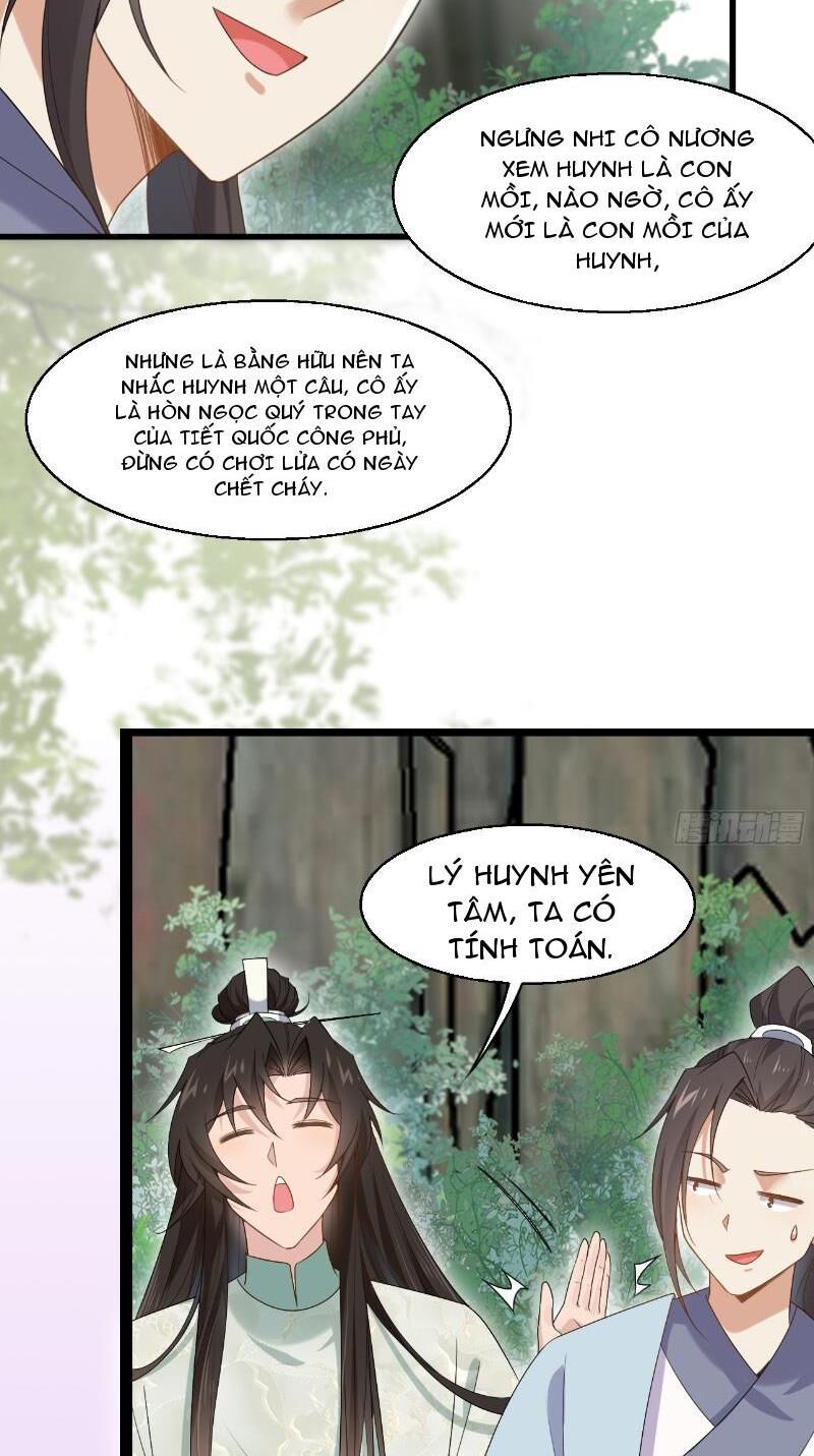 Công Tử Biệt Tú! Tập 39 trang 7