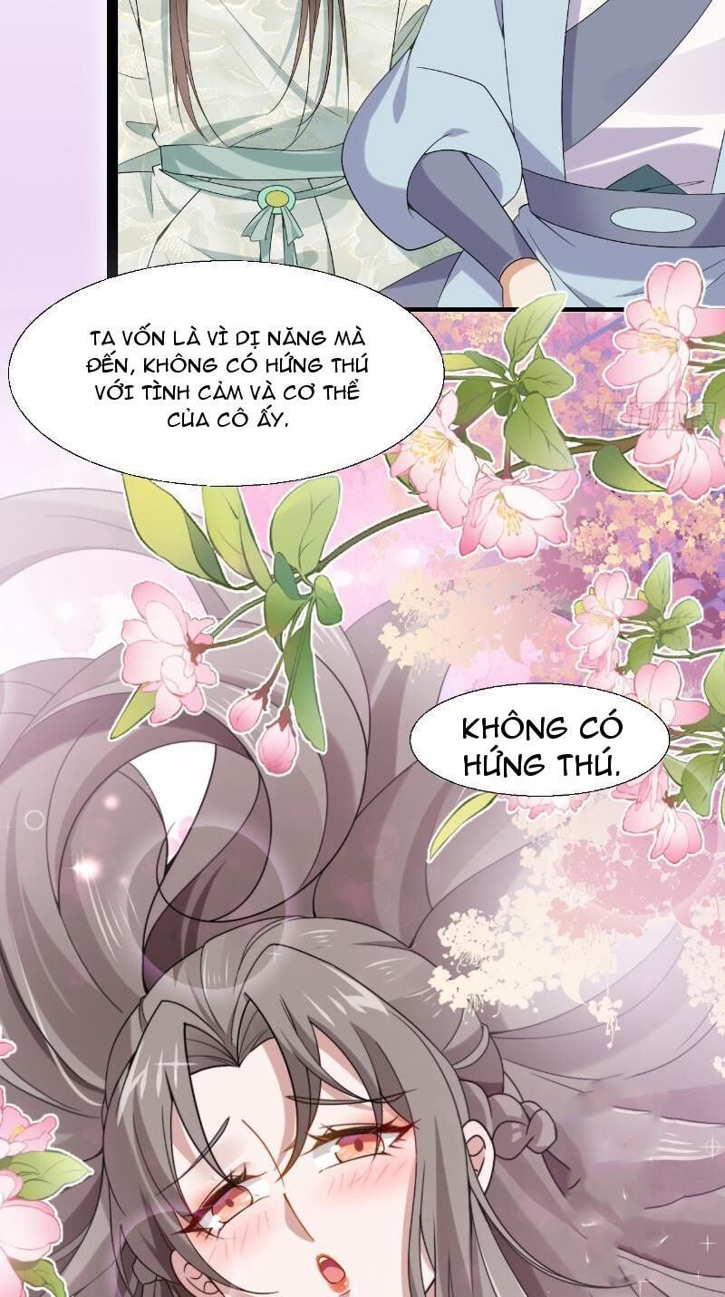 Công Tử Biệt Tú! Tập 39 trang 8