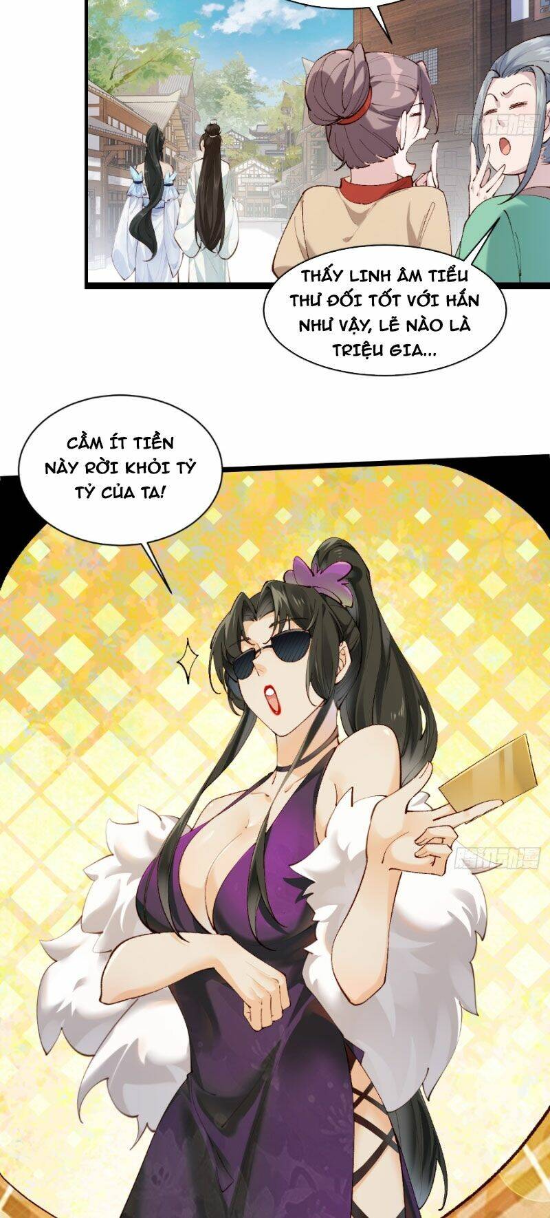 Công Tử Biệt Tú! Tập 4 trang 5