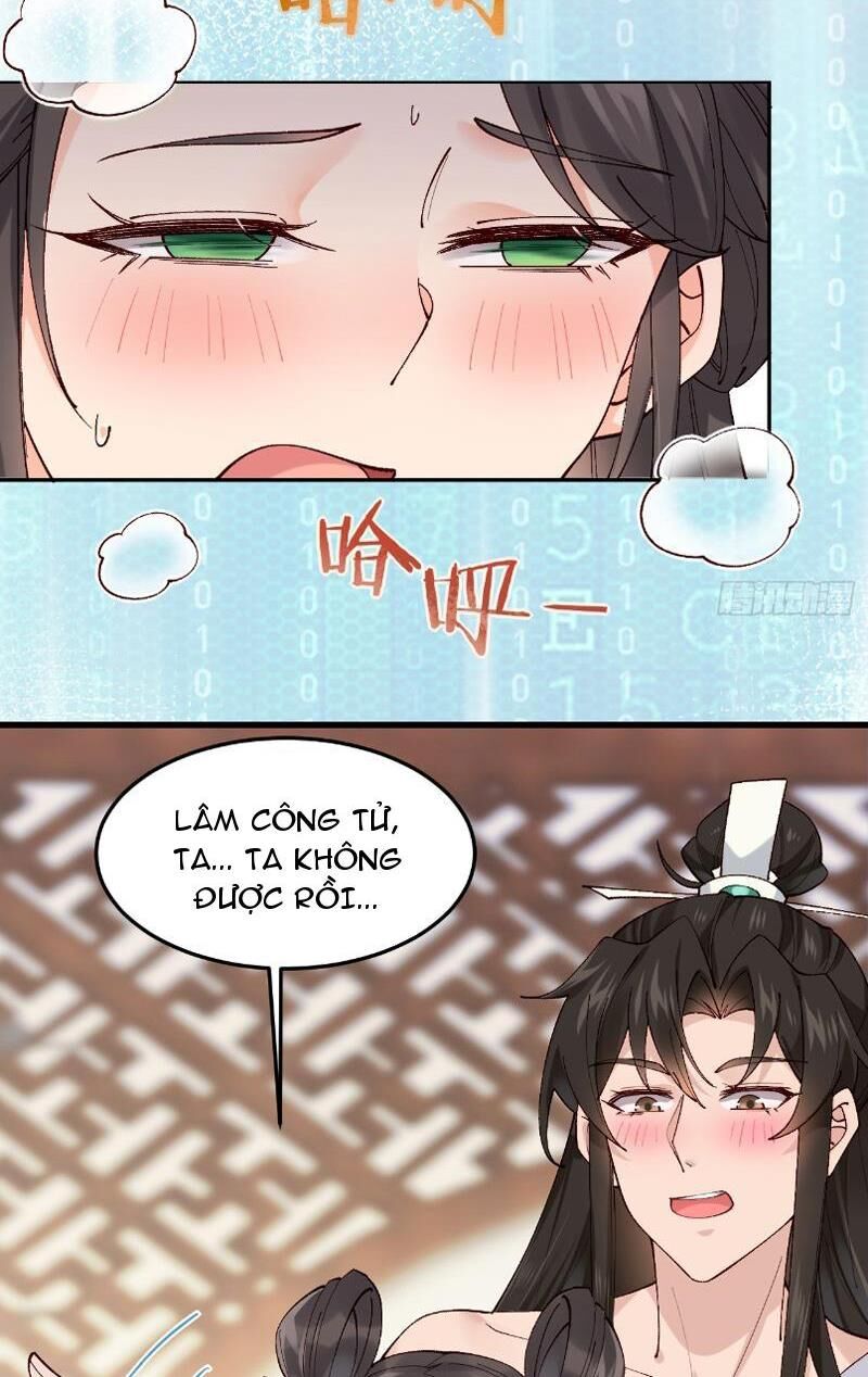 Công Tử Biệt Tú! Tập 40 trang 14