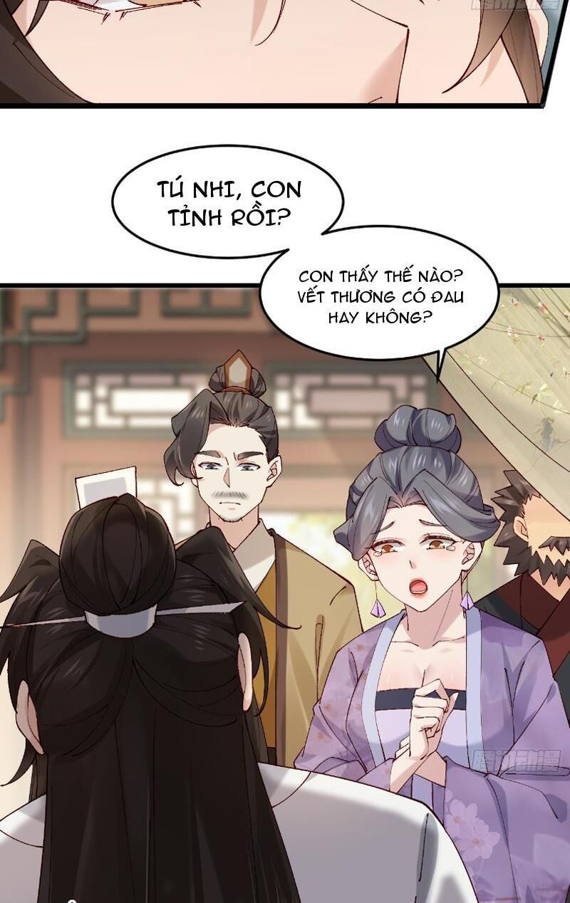 Công Tử Biệt Tú! Tập 40 trang 5