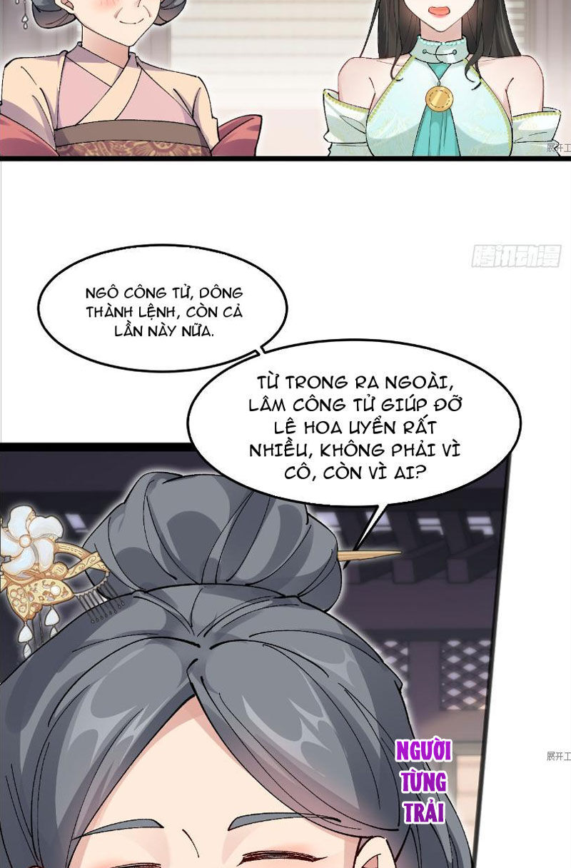 Công Tử Biệt Tú! Tập 42 trang 36